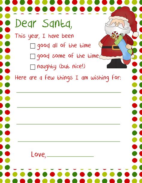 charity letter from santa|How to Write a Letter From Santa .